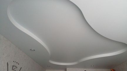 Натяжные потолки в Краснодаре  Армавир