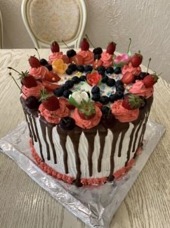 Домашняя выпечка на заказ  Армавир