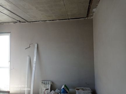 Штукатурка  Армавир