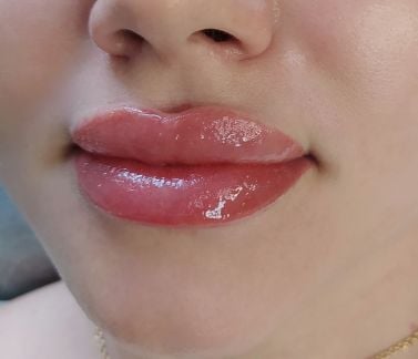 Перманент (татуаж)  Армавир