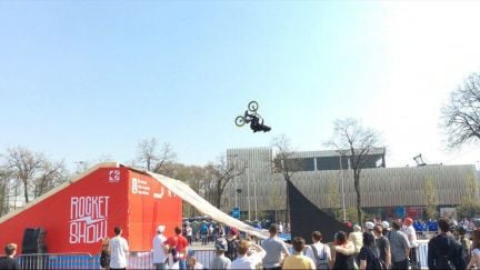 Персональный тренер по BMX  Армавир