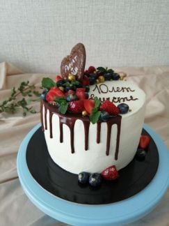 Торты домашние на заказ  Армавир