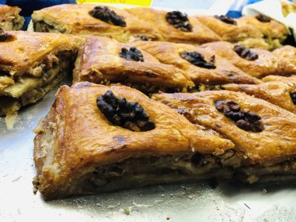 Любая выпечка на заказ и в розницу  Армавир