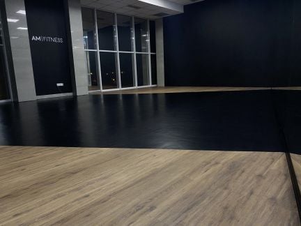 Аренда танцевального зала в центре Краснодара  Армавир