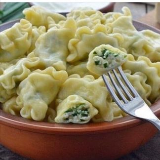 Пельмени вареники домашние  Армавир