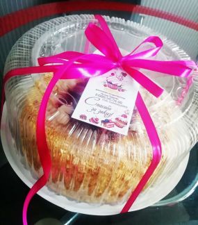 Торты домашние на заказ  Армавир