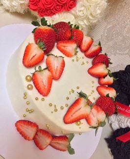 Торты на заказ  Армавир