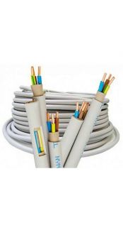 Поставки NYM, нум, ввг, автоматы, розетки  Армавир