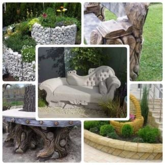 Декоративная отделка  Армавир