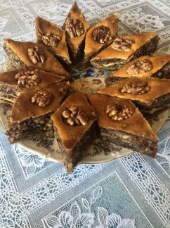 Выпечка на заказ  Армавир