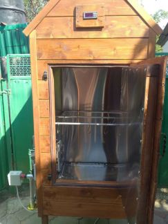 Копчение вашей продукции  Армавир