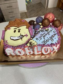 Торты на заказ (авторские )  Армавир