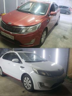 Оклейка авто пленкой  Армавир