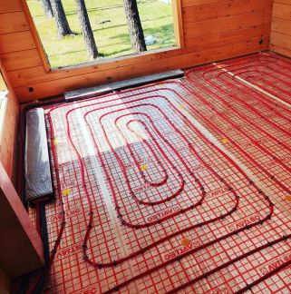 Отопление под ключ. Водоснабжение. Водоочистка  Армавир