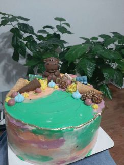 Торты на заказ  Армавир