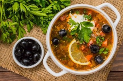 Приготовление домашней еды  Армавир