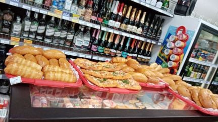 Домашняя выпечка на заказ  Армавир