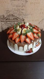 Торты домашним  Армавир