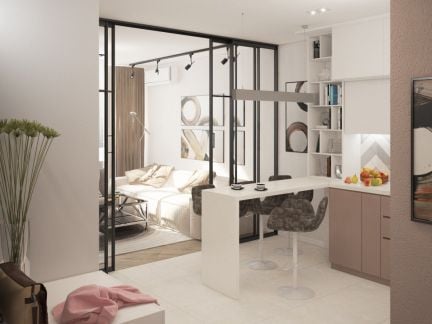 Ремонт квартир под ключ, отделка с гарантией  Армавир