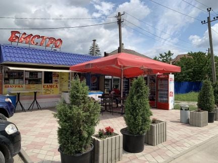 Продавец в Закусочную  - купить на сайте объявлений Крымск онлайн