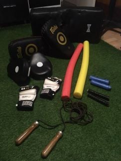 Персональный Тренер  Армавир