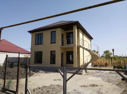 Дом под ключ  Армавир