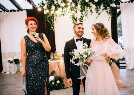 Ведущий на свадьбу, корпоратив, юбилей  Армавир