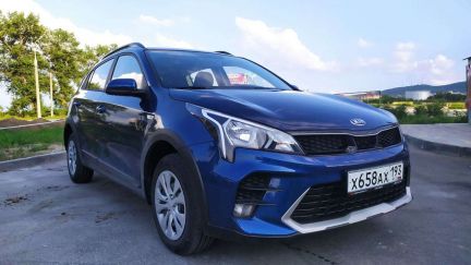 Аренда нового авто  Армавир