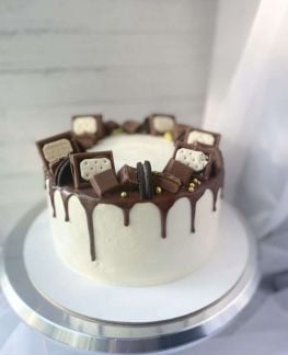 Торты на заказ  Армавир