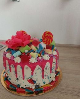 Торты на заказ  Армавир