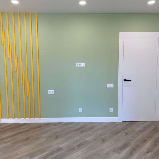 Ремонт квартир под ключ  Армавир