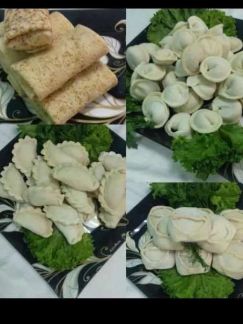 Изготавливаем домашние полуфабрикаты  Армавир