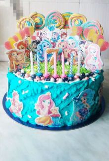 Торты домашние на заказ  Армавир