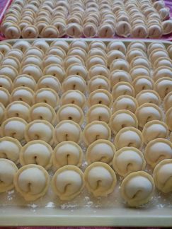 Пельмени, вареники на заказ  Армавир