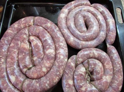 Домашняя еда на заказ, пельмени, колбаса, вареники  Армавир