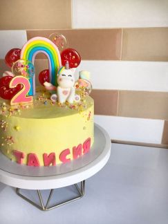 Торт, капкейки, пряники  Армавир