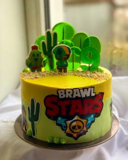 Торты на заказ  Армавир