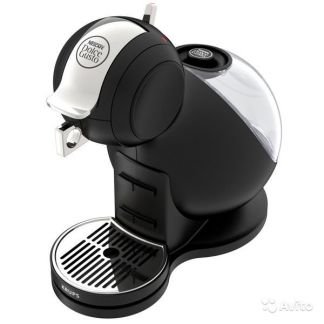 Кофемашина капсульного типа Dolce Gusto Krups KP22  - купить на сайте объявлений Армавир онлайн