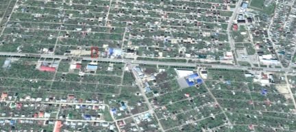 Участок 12.6 сот. (промназначения)  Армавир