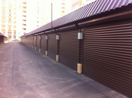 Сдам гараж, 18 м кв.  Армавир