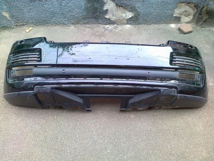 Передний бампер Land Rover Range Rover 4 Vogue  Армавир