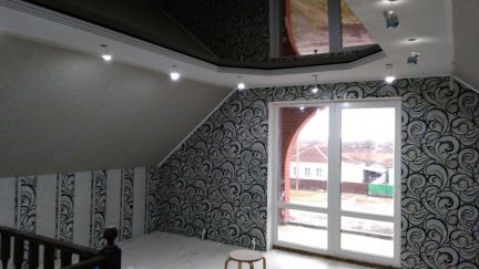 Отделочно-ремонтные работы  Армавир