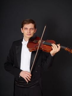 Скрипач, струнный квартет, оркестр  Армавир