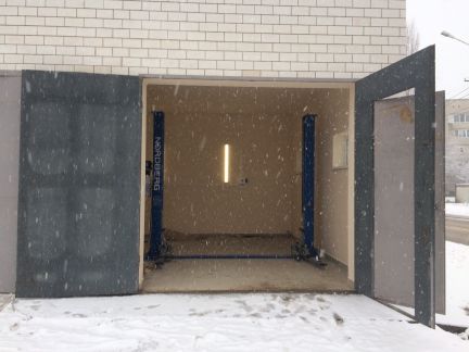 Сдам гараж  Армавир