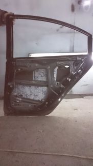 Дверь Мазда 6 GH седан  Армавир