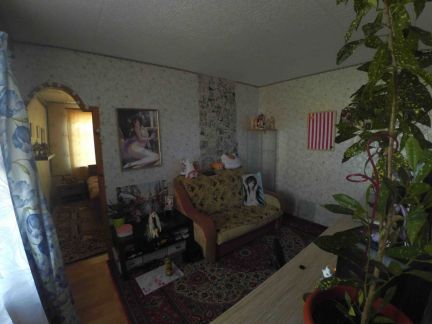 Дом 54 м кв. на участке 3 сот.  - купить на сайте объявлений Армавир онлайн