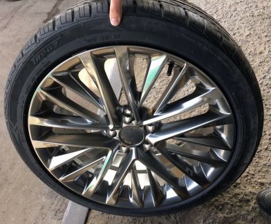 Новые R-18 и не только Toyota - lexus ES, реплика  Армавир