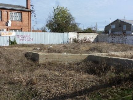 Участок 5 сот. (ИЖС)  - купить на сайте объявлений Армавир онлайн