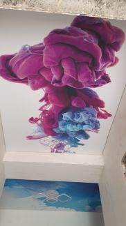 Натяжные потолки  Армавир