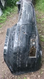 Бампер задний мерседес GLK 350 2010-2012  - купить на сайте объявлений Армавир онлайн